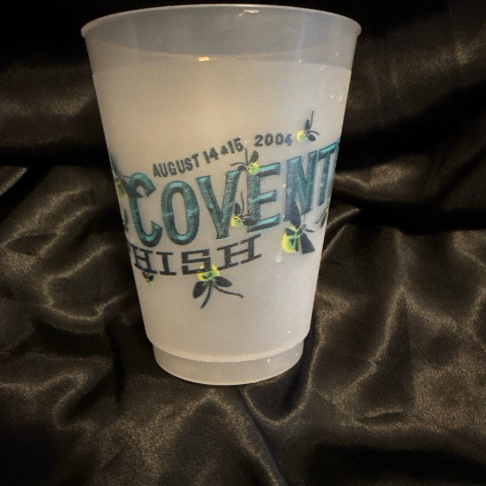 Phish Coventry Original Beverage Cup From Festival Trey Anastasio