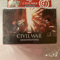 Marvel Comics Civil War Dice Masters Team Box Captain America Iron Man WizKids