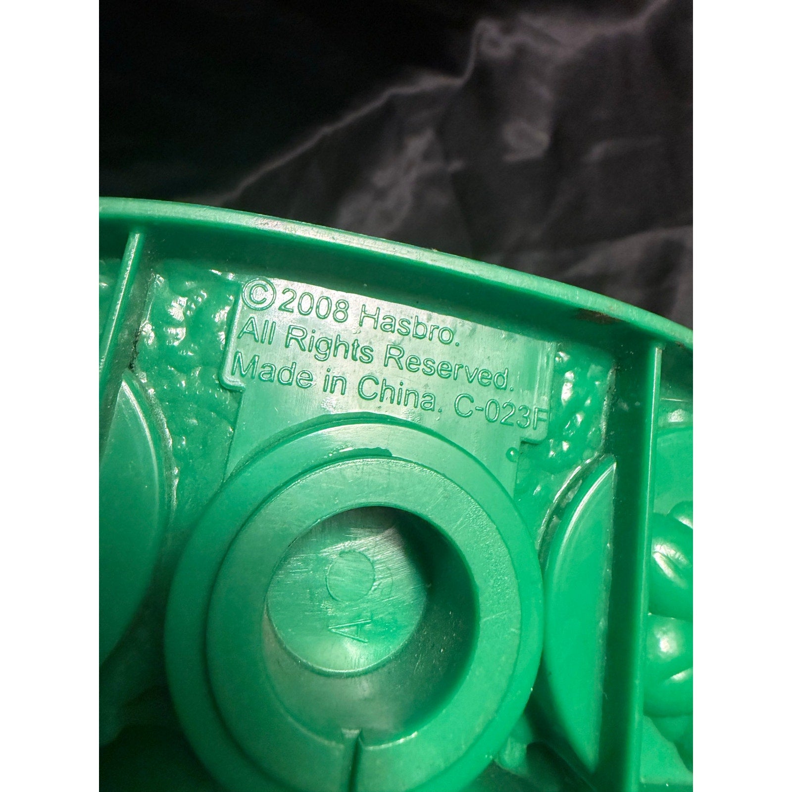 2008 Play-Doh Coco Nutty Monkey Playset Complete