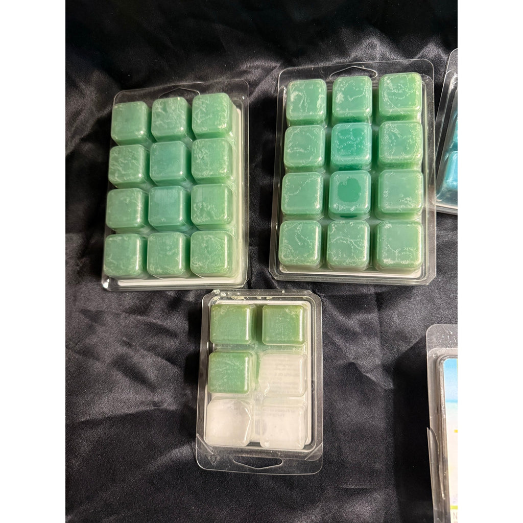 Lot of scented wax cubes ScentSationals Better Homes and Gardens discontinued