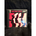 The English Beat CD I Just Cant Stop It ORIGINAL artwork and booklet