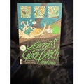 James and the Giant Peach 50th Anniversary Deluxe Edition by Roald Dahl EUC