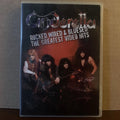 Cinderella Rocked, Wired & Bluesed: The Greatest Video Hits DVD w Insert OOP