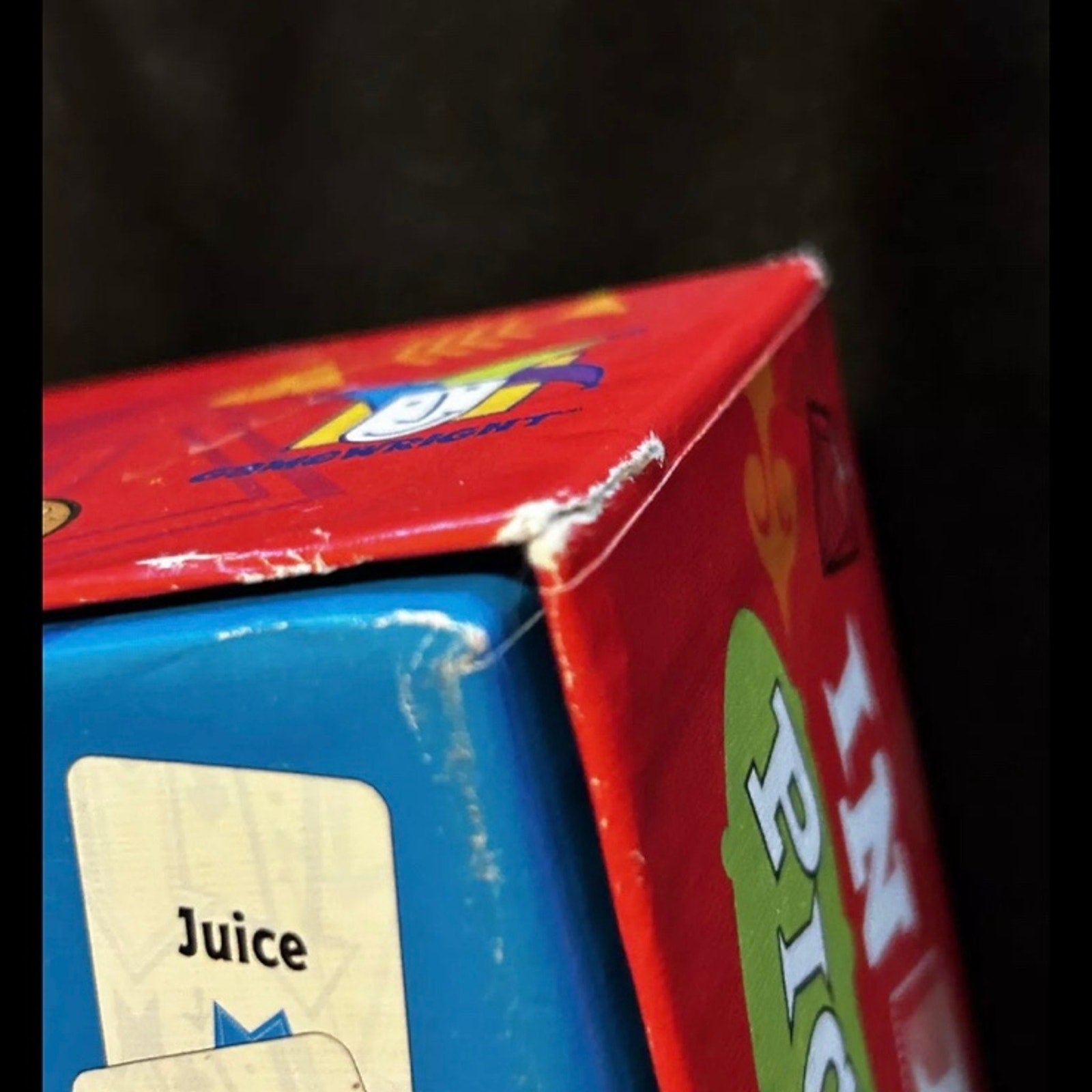 In a Pickle Card Game - By Gamewright 2-6 Players Complete