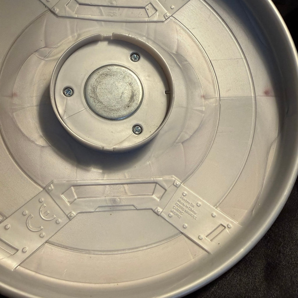 Marvel Avengers Captain America Magnetic Shield & Gauntlet 2015