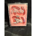 Fred Frozen Smiles Silicone Ice mold Novelty Party Denture Shaped NIB